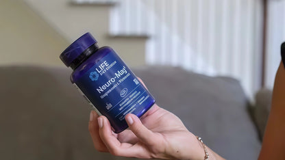 Neuro-Mag® Magnesium L-Threonate